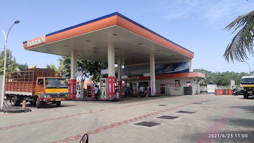 IndianOil