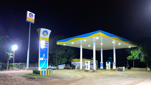 Bharat Petroleum Fuel Station. BASAVESWARA HIGHWAY STATION. Bharat Petroleum Fuel Station. BASAVESWARA HIGHWAY STATION.
