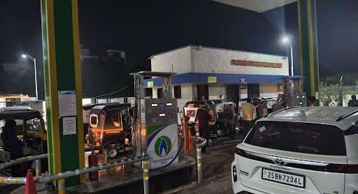 ASHOKA CNG PUMP (S M BIDVE ENTERPRISES) ASHOKA CNG PUMP (S M BIDVE ENTERPRISES)