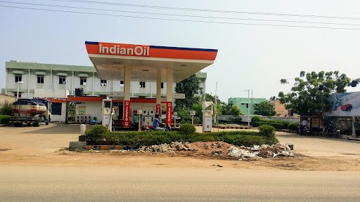 IndianOil