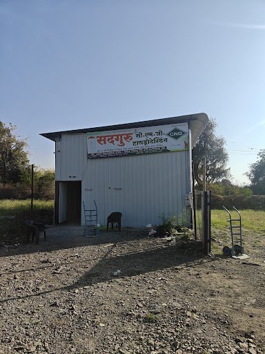 Sadguru Cng Hydrotesting Sadguru Cng Hydrotesting