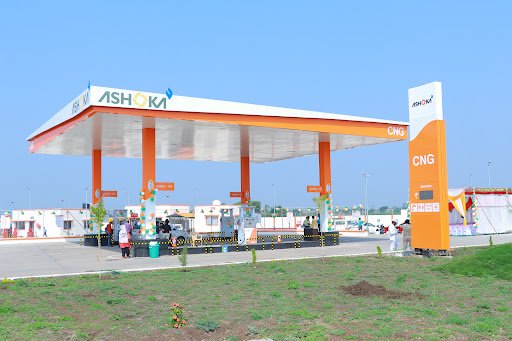 CNG PUMP Filling Station CNG PUMP Filling Station