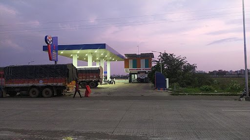 Hindustan Petroleum ⛽ Pump (HP) - Harishchandra Petroleum, Railway Station Ring Road, Latur Hindustan Petroleum ⛽ Pump (HP) - Harishchandra Petroleum, Railway Station Ring Road, Latur