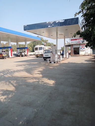 CNG PUMP NILNGA