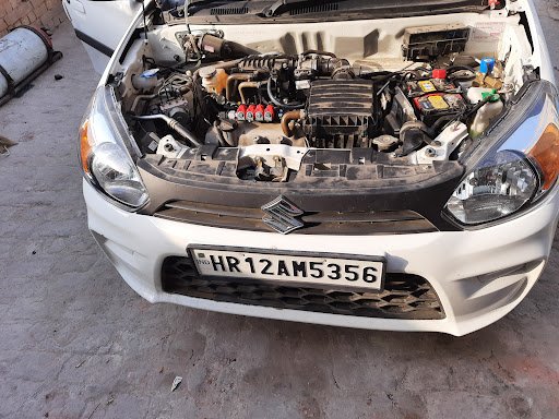 Satish CNG LPG Rohtak Auto Gas Satish CNG LPG Rohtak Auto Gas