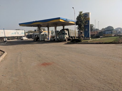 Devsariya Bharat Petro Petrol and CNG