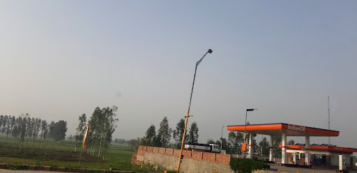 Ruhil Filling Point Ruhil Filling Point