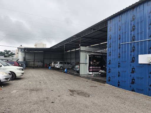 Shine Automotive Solution: Ananthpur CNG Fitment Center