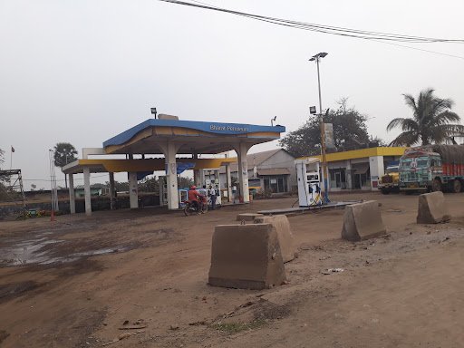Bharat Petroleum, Petrol Pump -Prabhat Quick Auto Fillers & Eng.
