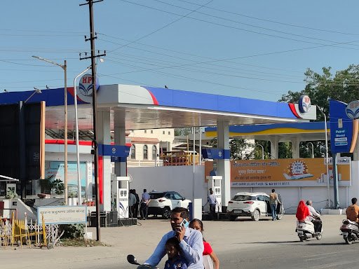 Bharat Petroleum - CNG Bharat Petroleum - CNG