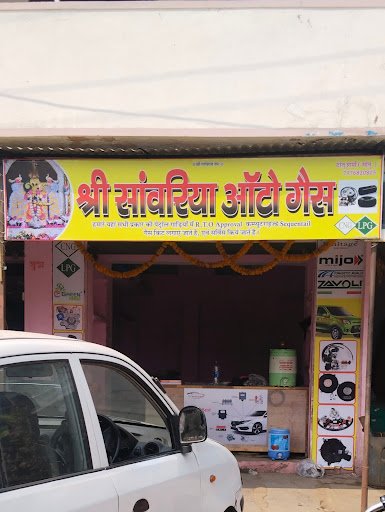 Shri Sanwariya Ges Kit (CNG & LPG) Shri Sanwariya Ges Kit (CNG & LPG)