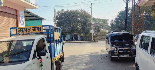 National Auto Gas National Auto Gas