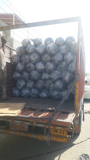 Radhika Automobiles Radhika Automobiles