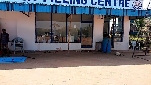 SANJAY FILLING CENTRE