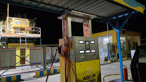 CNG Filling Station/Sri Vijaya Lakshmi CNG Filling Station/Sri Vijaya Lakshmi