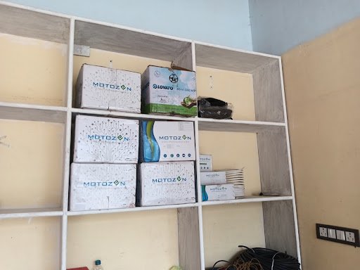 GREEN FUEL CNG KIT FITTING CENTER GAYA