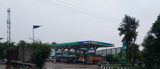 Reliance Petrol Pump, Ind. Area, Yamuna Nagar