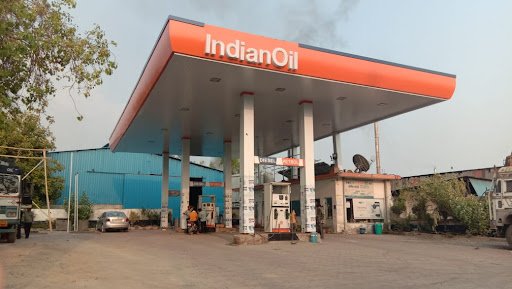 Vallabh Filling Station