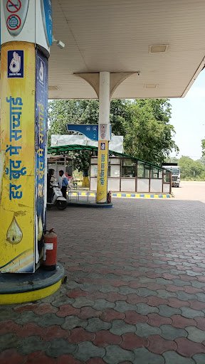 Haridwar CNG and Petrol Pump