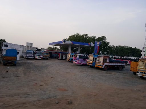 Hindustan Petroleum Corporation Limited