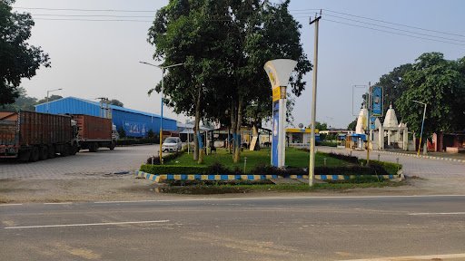 Ratandhan CNG Filling Station BPCL Pump