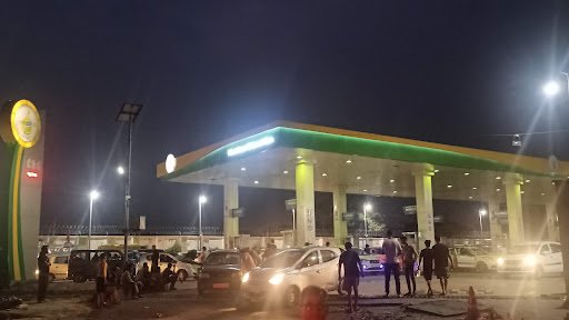 HNGPL (HARIDWAR NATURAL GAS PVT. LTD)