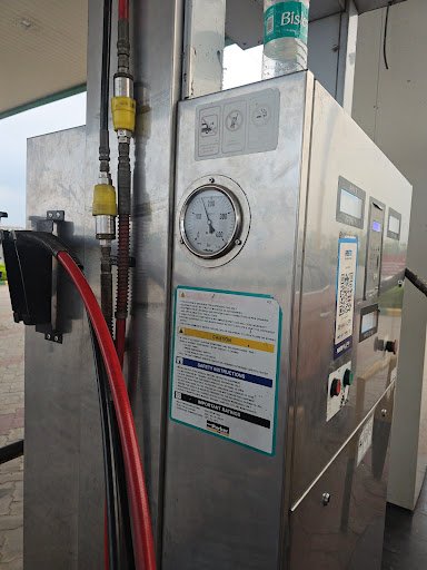 Cng - rishikesh way Cng - rishikesh way