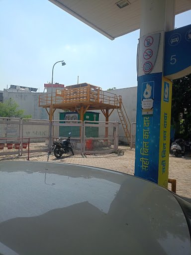 Bharat Petroleum, Petrol Pump -Rudraksha Petroleum Bharat Petroleum, Petrol Pump -Rudraksha Petroleum