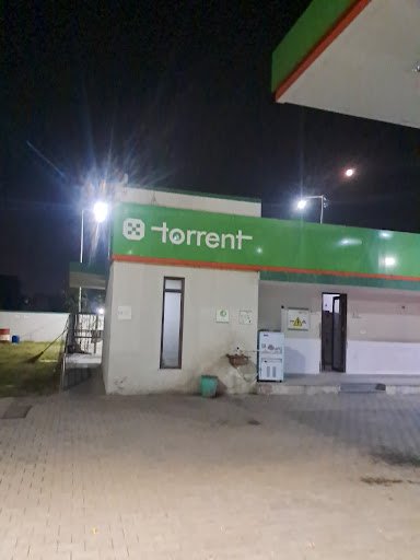 Torrent Gas CNG Station - DODO Alwar CNG sation Torrent Gas CNG Station - DODO Alwar CNG sation