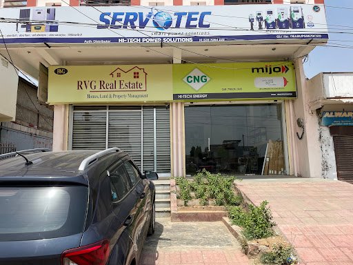 HI Tech Power Solutions HI Tech Power Solutions