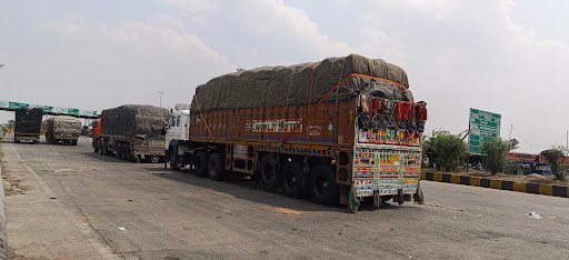 Shree Pilot Filling Station