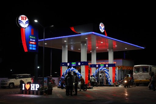 Hindustan Petroleum Corporation Limited