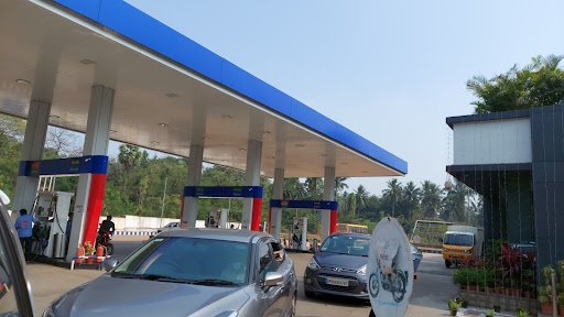 Hindustan Petroleum Corporation Limited