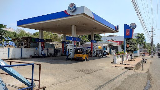 Hindustan Petroleum Corporation Limited