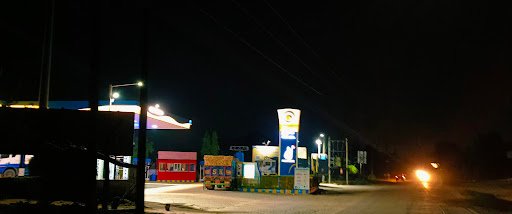 Bharat Petroleum, Petrol Pump -Dada Kathan Fuel Station