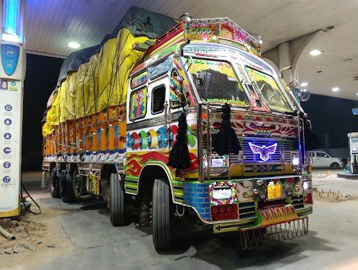 Kewalram Rameshwar - Ridhora