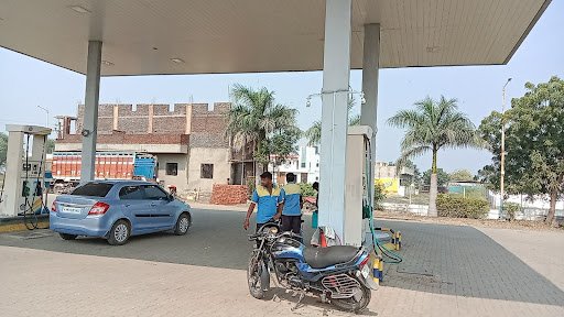 Bharat Petroleum, Petrol Pump -Jaiswal Petroleum Bharat Petroleum, Petrol Pump -Jaiswal Petroleum
