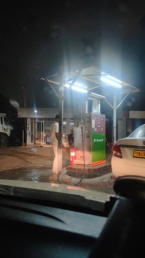 Torrent Gas CNG Station