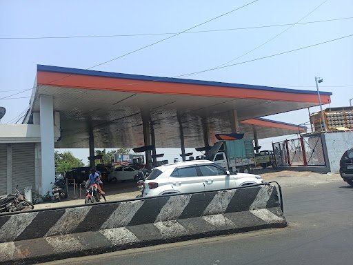 AG&P Pratham CNG Station