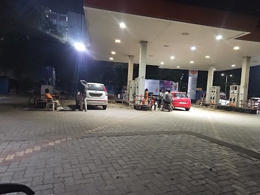 Torrent Gas CNG Station
