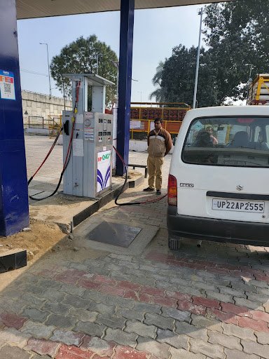 Wings and Nest CNG Pump Wings and Nest CNG Pump