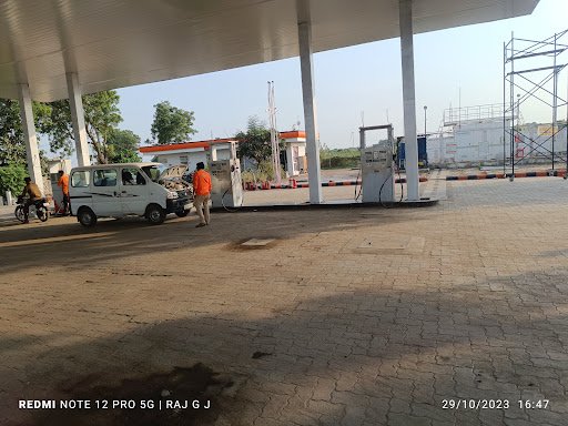 Gujarat Gas CNG Station dwarkesh petrolium Gujarat Gas CNG Station dwarkesh petrolium