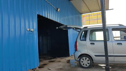 Green Kutch CNG