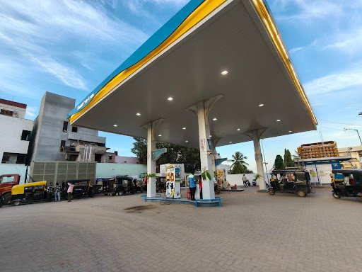 SRI KRISHNA FILLING POINT CNG