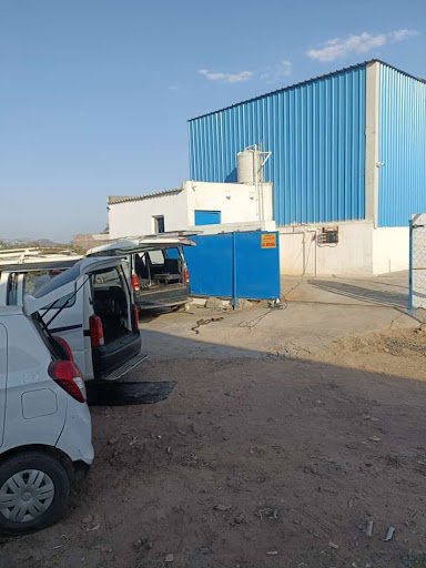 Arman Auto | Cng Cylinder Hydro Re-Testing Center