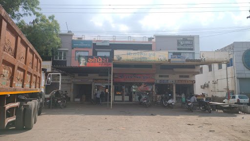 Mangalmurti CNG & Motors Mangalmurti CNG & Motors