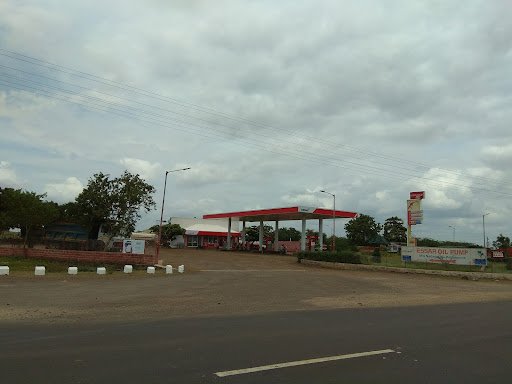 NADAGOUDA PETROLEUMS, Franchisee Of NAYARA ENERGY NADAGOUDA PETROLEUMS, Franchisee Of NAYARA ENERGY