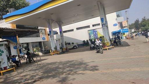 Bharat Petroleum, Petrol Pump -B.A.Bijjargi & Sons Bharat Petroleum, Petrol Pump -B.A.Bijjargi & Sons