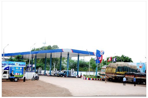 SHREE SEVALAL PETROLEUMS SHREE SEVALAL PETROLEUMS