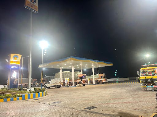Bijjaragi Highway Petroleums
